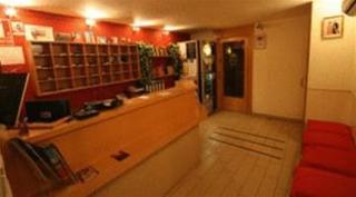 Gasthuis Inter Puerta Del Sol Auto Check In 3*